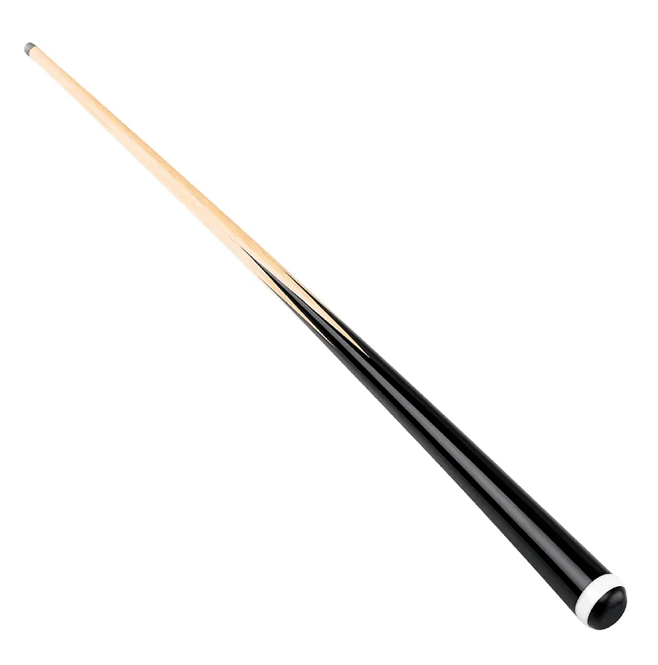 Taco de Pool Ramin 57” (145 cm) Taco Profesional de 1 Pieza 3