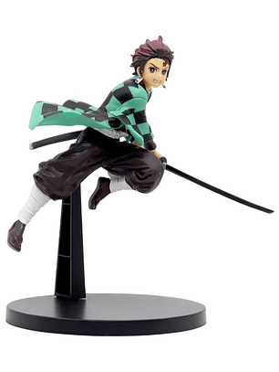 Figura Posable Tanjiro Kamado - Demon Slayer