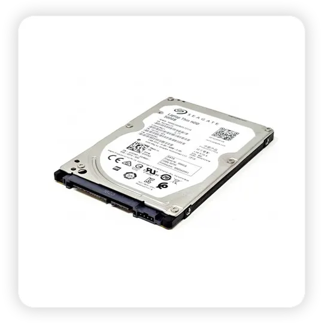 Cambio Disco Duro Interno PS4 (500GB) 1