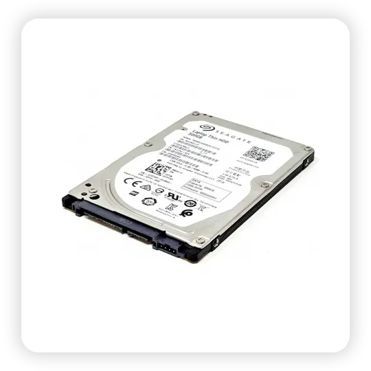 Cambio Disco Duro PS4 1TB
