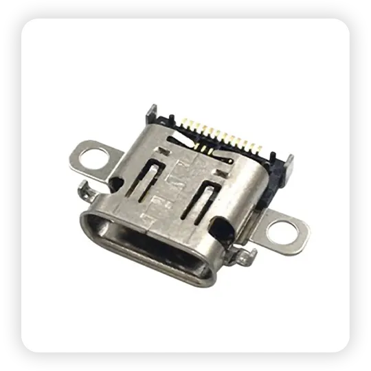 Cambio Conector Carga Nintendo Switch V1/V2