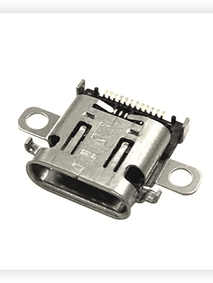 Cambio Conector Carga Nintendo Switch V1/V2