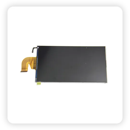 Cambio Pantalla LCD A+ Consola Nintendo Switch V1/V2