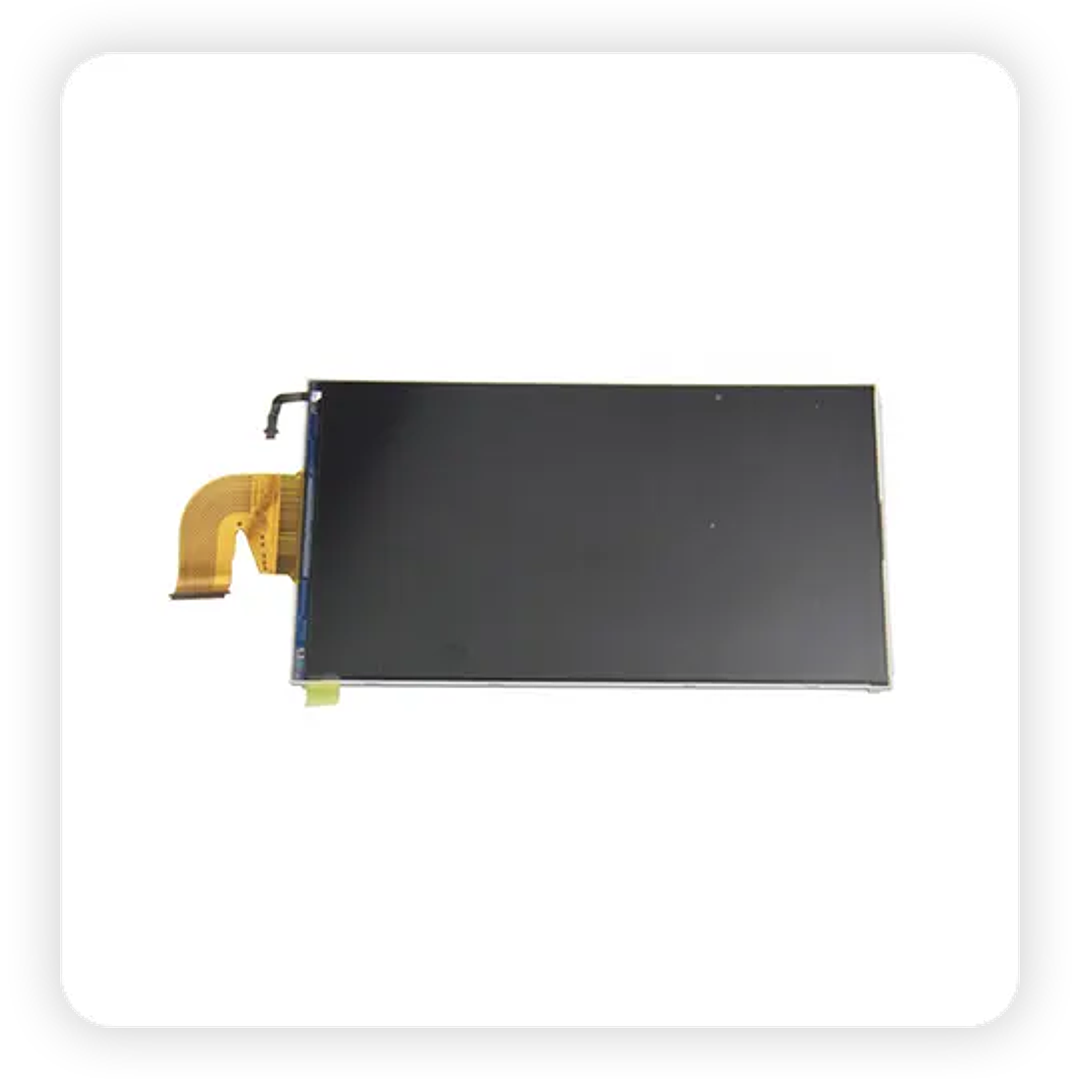 Cambio Pantalla LCD A+ Consola Nintendo Switch V1/V2 1
