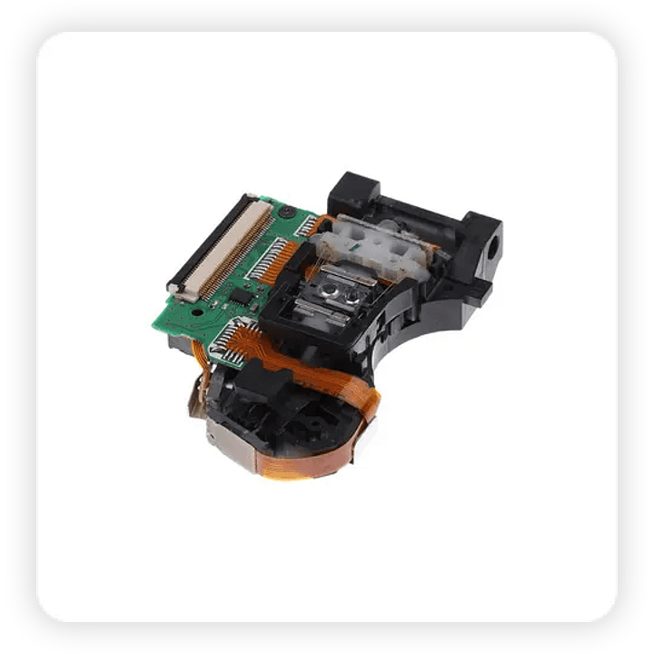 Cambio Lector PS3 Slim Calidad A+ 1