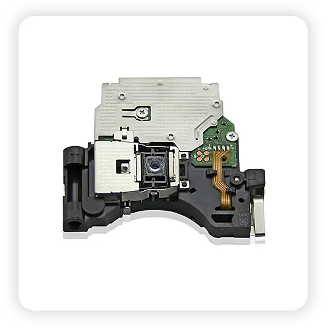 Cambio Lector PS3 Super Slim Calidad A+ 1