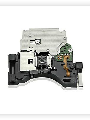 Cambio Lector PS3 Super Slim Calidad A+