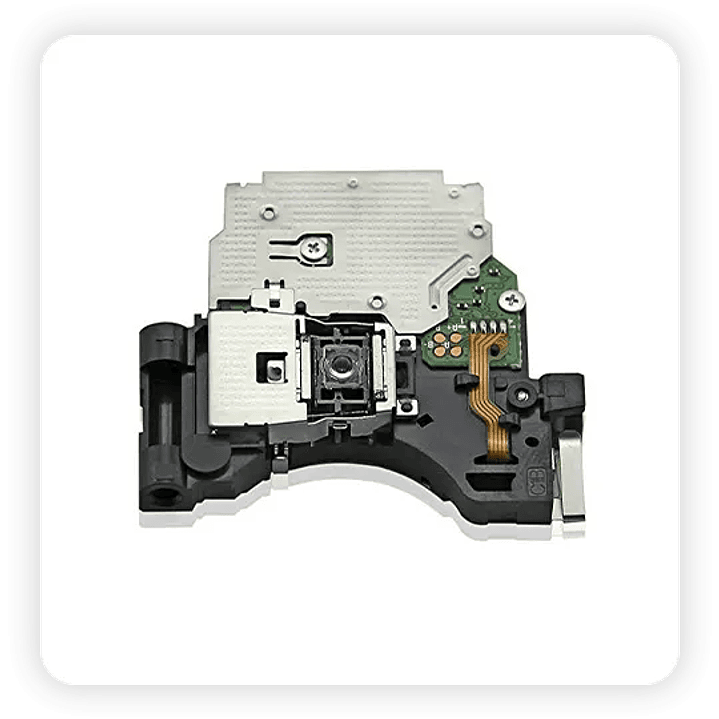 Cambio Lector PS3 Super Slim Calidad A+ 1