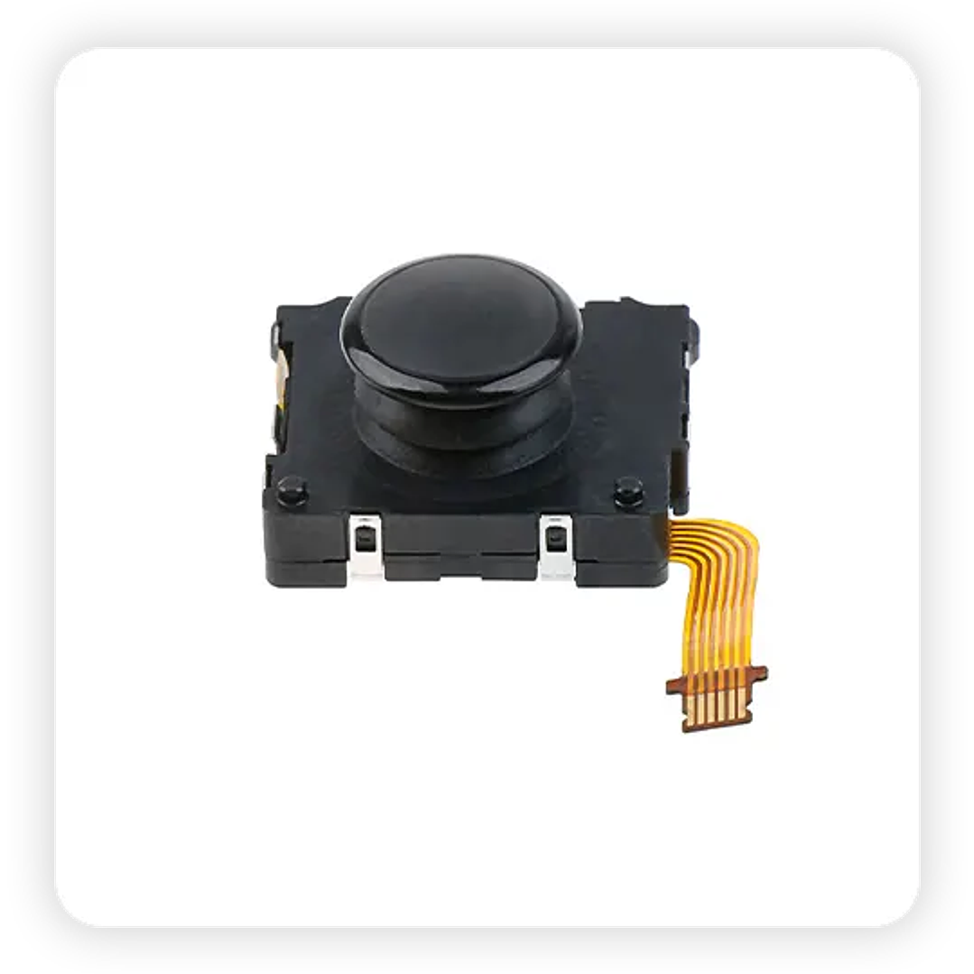 Cambio Análogo Original PSVita Slim  1