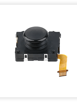 Cambio Análogo Original PSVita Slim 