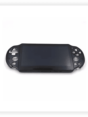 Cambio Pantalla LCD Con Estructura PSVita Slim Calidad A+