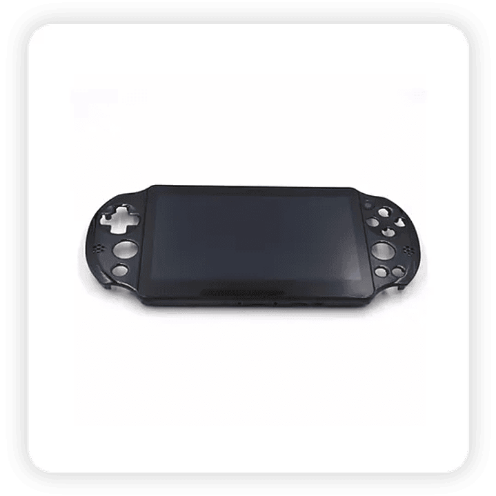 Cambio Pantalla LCD Con Estructura PSVita Slim Calidad A+ 1