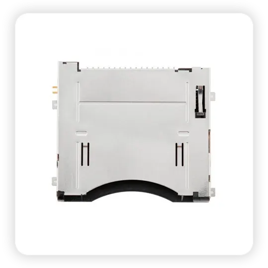 Cambio Lector De Juegos Nintendo 2DS / 3DS / XL 1