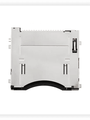 Cambio Lector De Juegos Nintendo 2DS / 3DS / XL