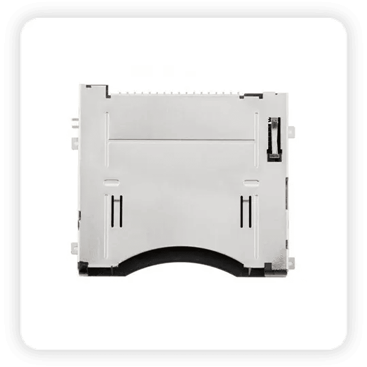 Cambio Lector De Juegos Nintendo 2DS / 3DS / XL 1