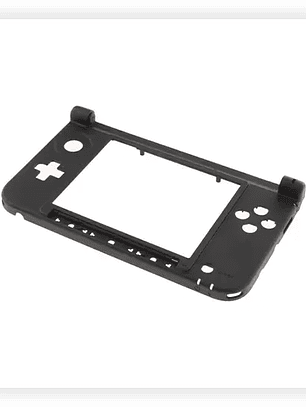Cambio Carcasa Inferior Nintendo 3DS XL