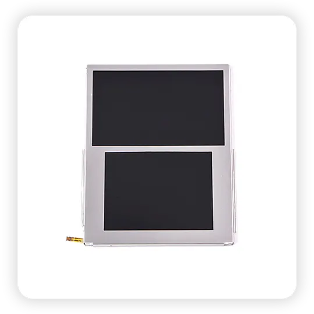 Cambio Pantalla LCD Nintendo 2DS Calidad A+ 1
