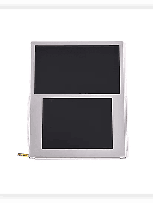 Cambio Pantalla LCD Nintendo 2DS Calidad A+
