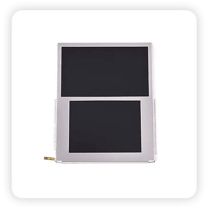 Cambio Pantalla LCD Nintendo 2DS Calidad A+ 1