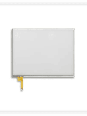 Cambio Pantalla Táctil New 3DS XL