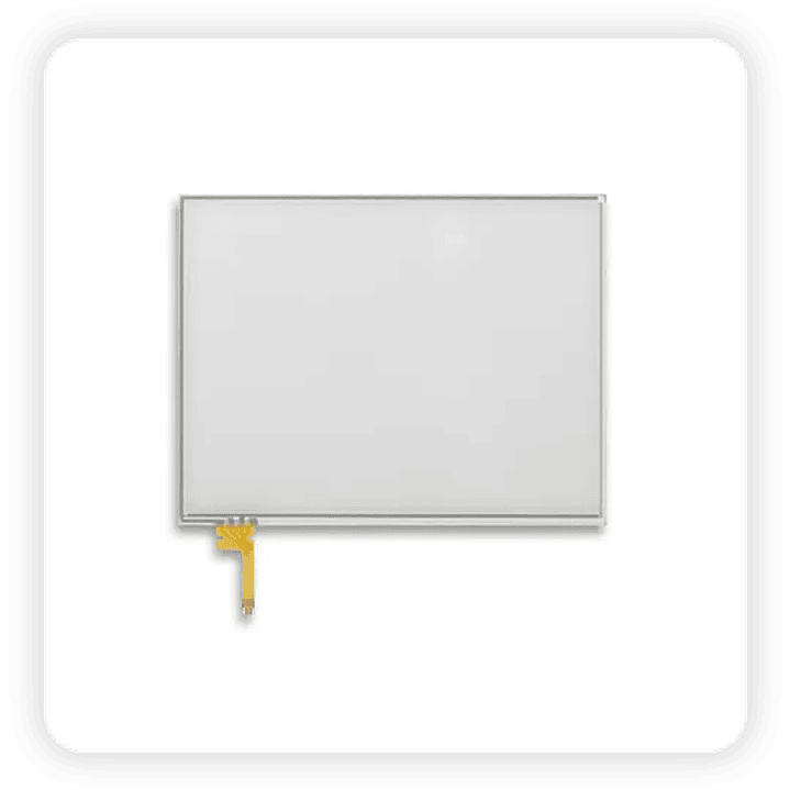 Cambio Pantalla Táctil New 3DS XL 1