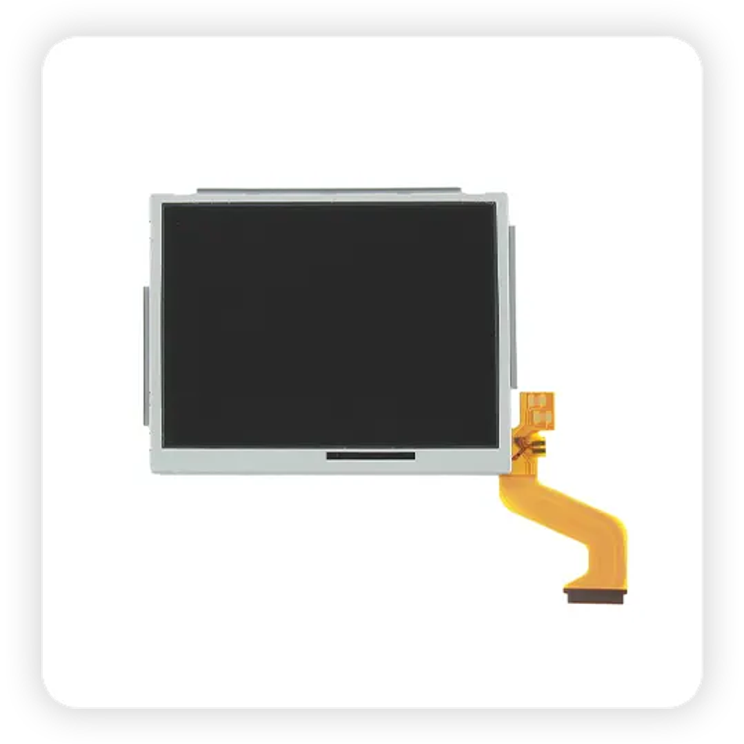 Cambio Pantalla LCD Superior DSi Calidad A+ 1