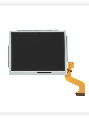 Cambio Pantalla LCD Superior DSi Calidad A+