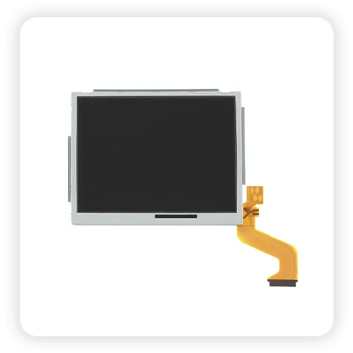 Cambio Pantalla LCD Superior DSi Calidad A+ 1