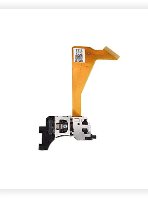 Cambio de lector Wii Calidad A+