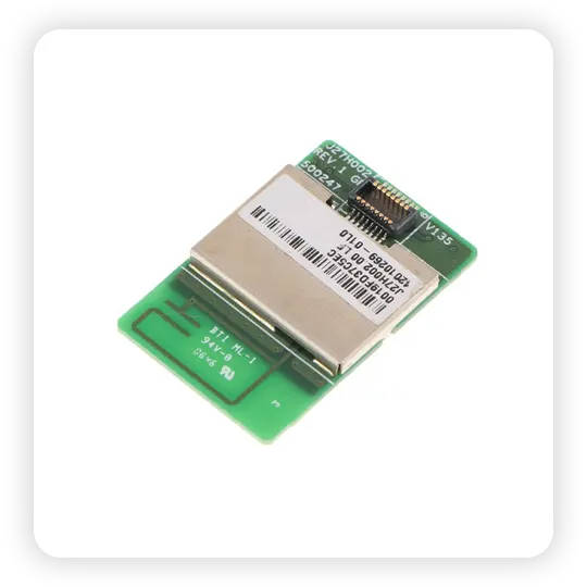 Cambio Módulo Bluetooth Nintendo Wii
