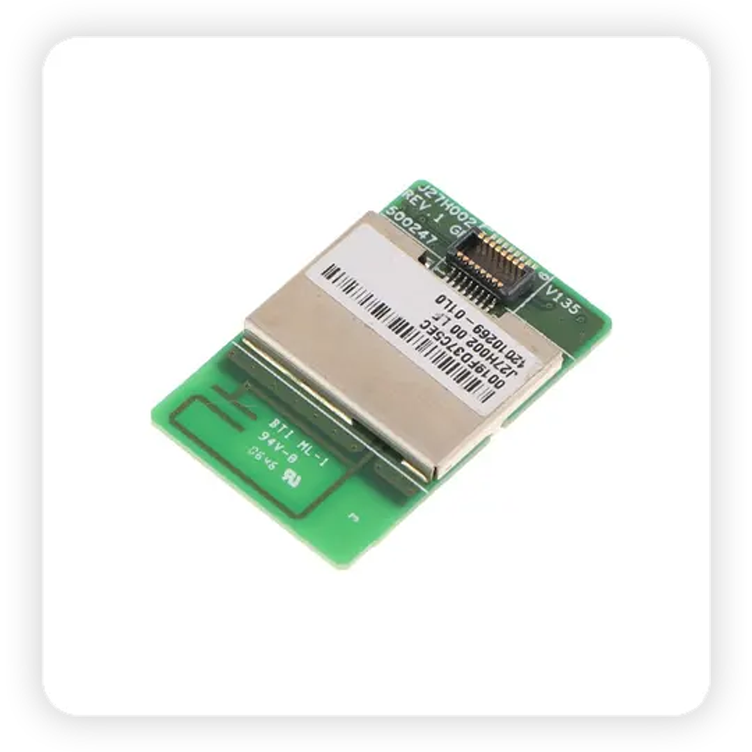 Cambio Módulo Bluetooth Nintendo Wii 1