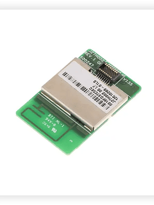 Cambio Módulo Bluetooth Nintendo Wii