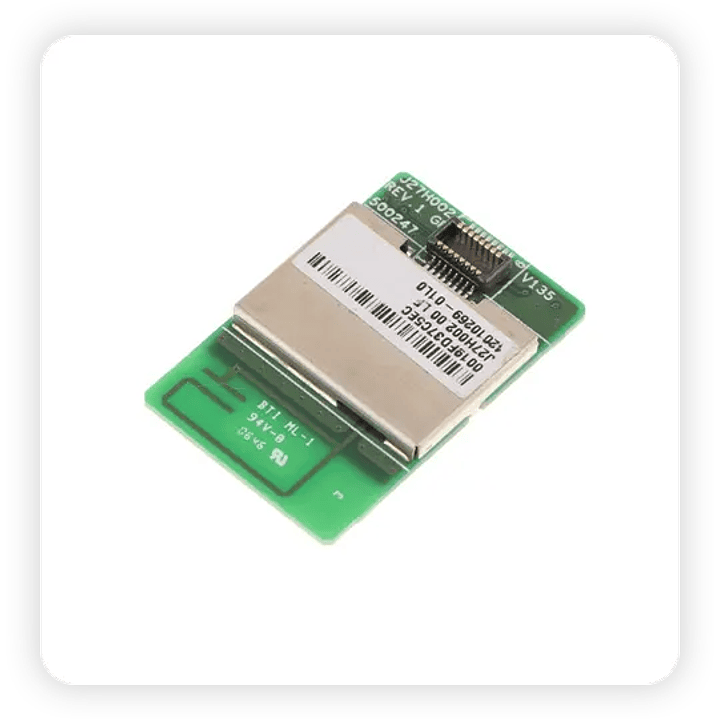 Cambio Módulo Bluetooth Nintendo Wii 1