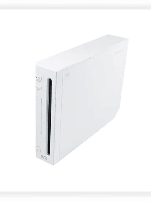 Mantención Completa Nintendo Wii