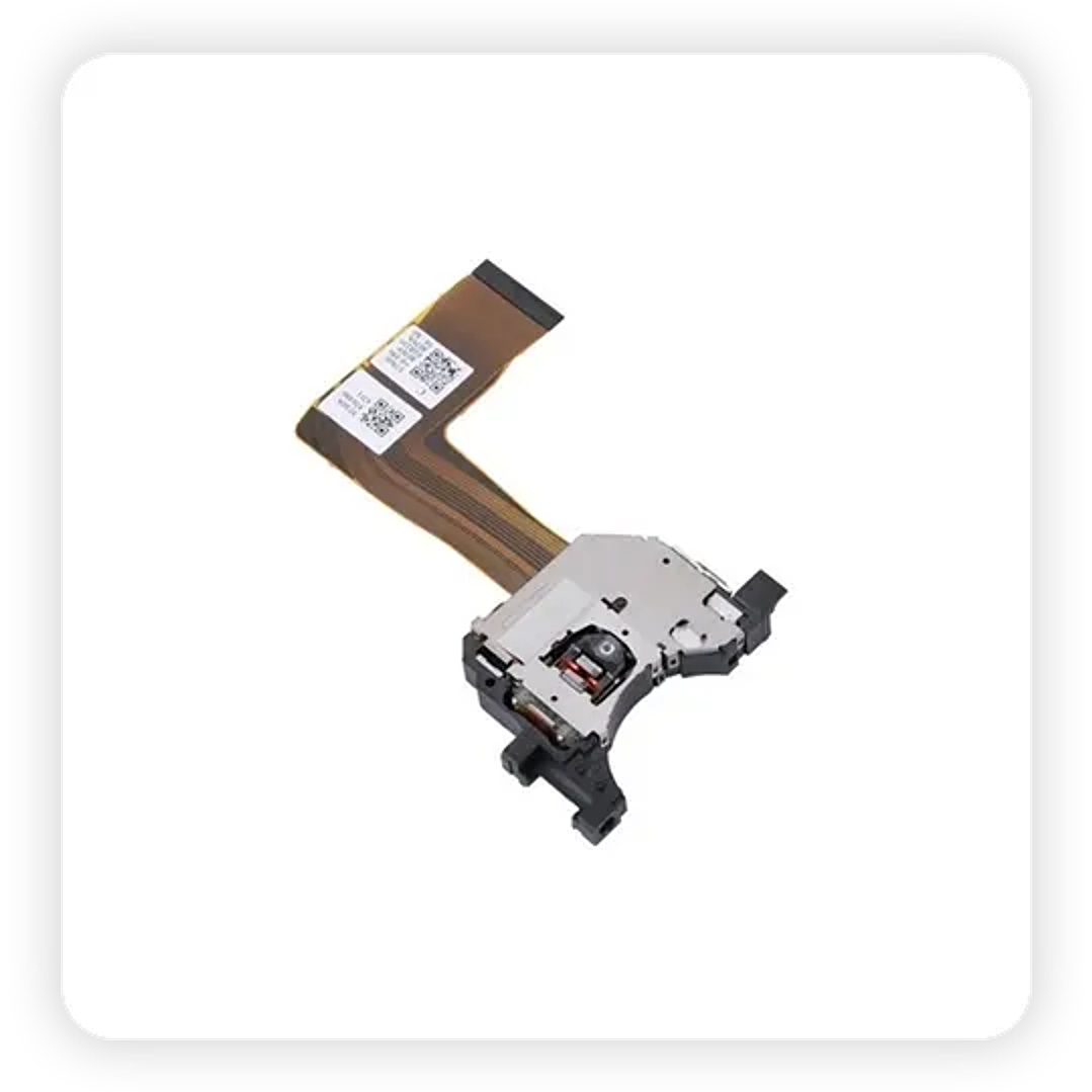 Cambio Lector Nintendo Wii U Calidad A+ 1