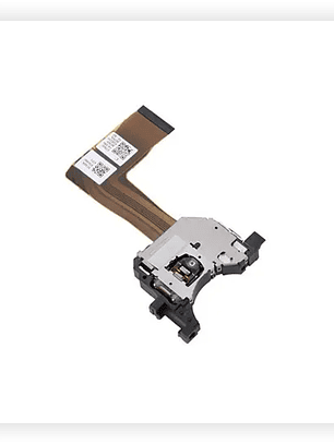 Cambio Lector Nintendo Wii U Calidad A+