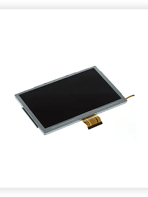 Cambio Pantalla LCD Gamepad Wii U Calidad A+