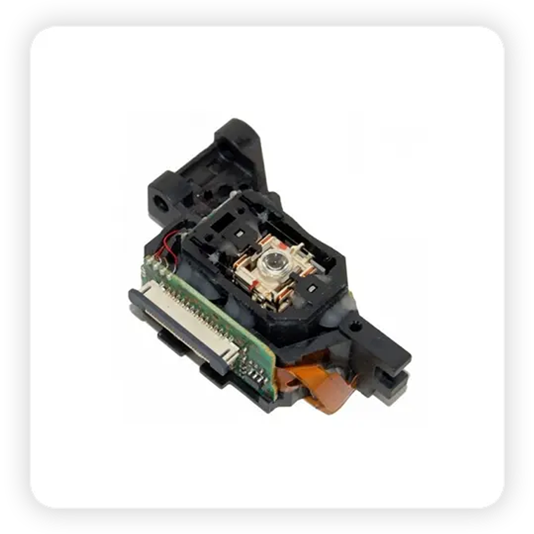 Cambio Lector Xbox 360 Slim/Slim E Calidad A+ 1