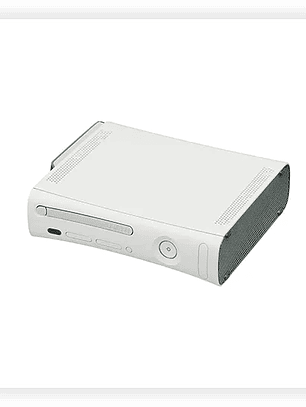 Mantención Completa Xbox 360 Fat