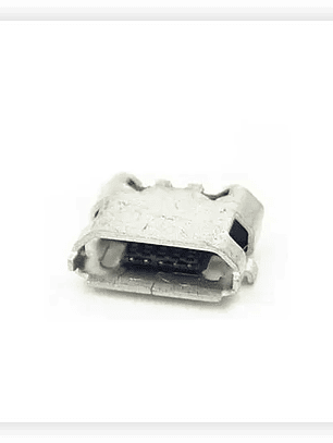 Cambio Conector de Carga Joystick PS4