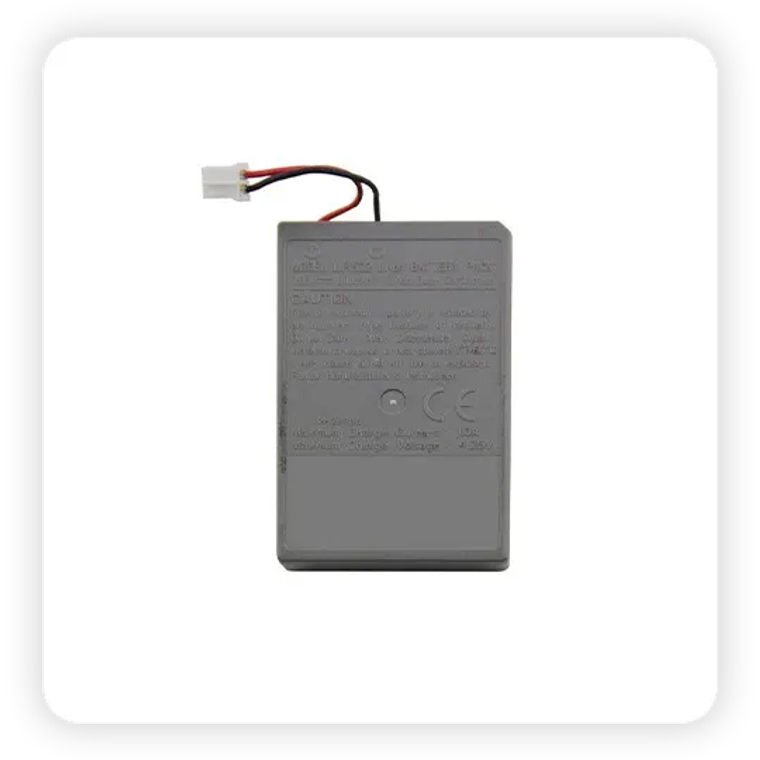 Cambio Batería Joystick PS4 Calidad A+ 1