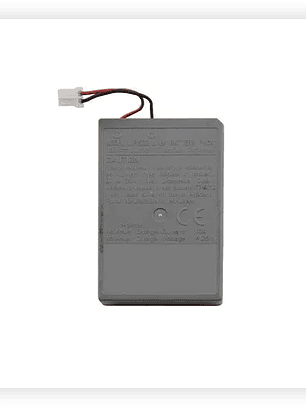 Cambio Batería Joystick PS4 Calidad A+