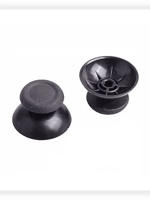 Cambio Tapas Análogos Joystick PS4 (2 unidades)