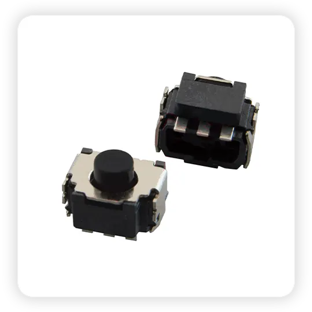 Cambio Botón L o R Joy-Con (1 Unidad) 1