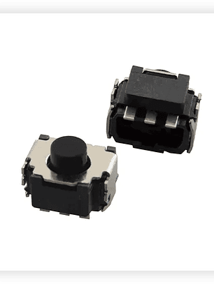 Cambio Botón L o R Joy-Con (1 Unidad)