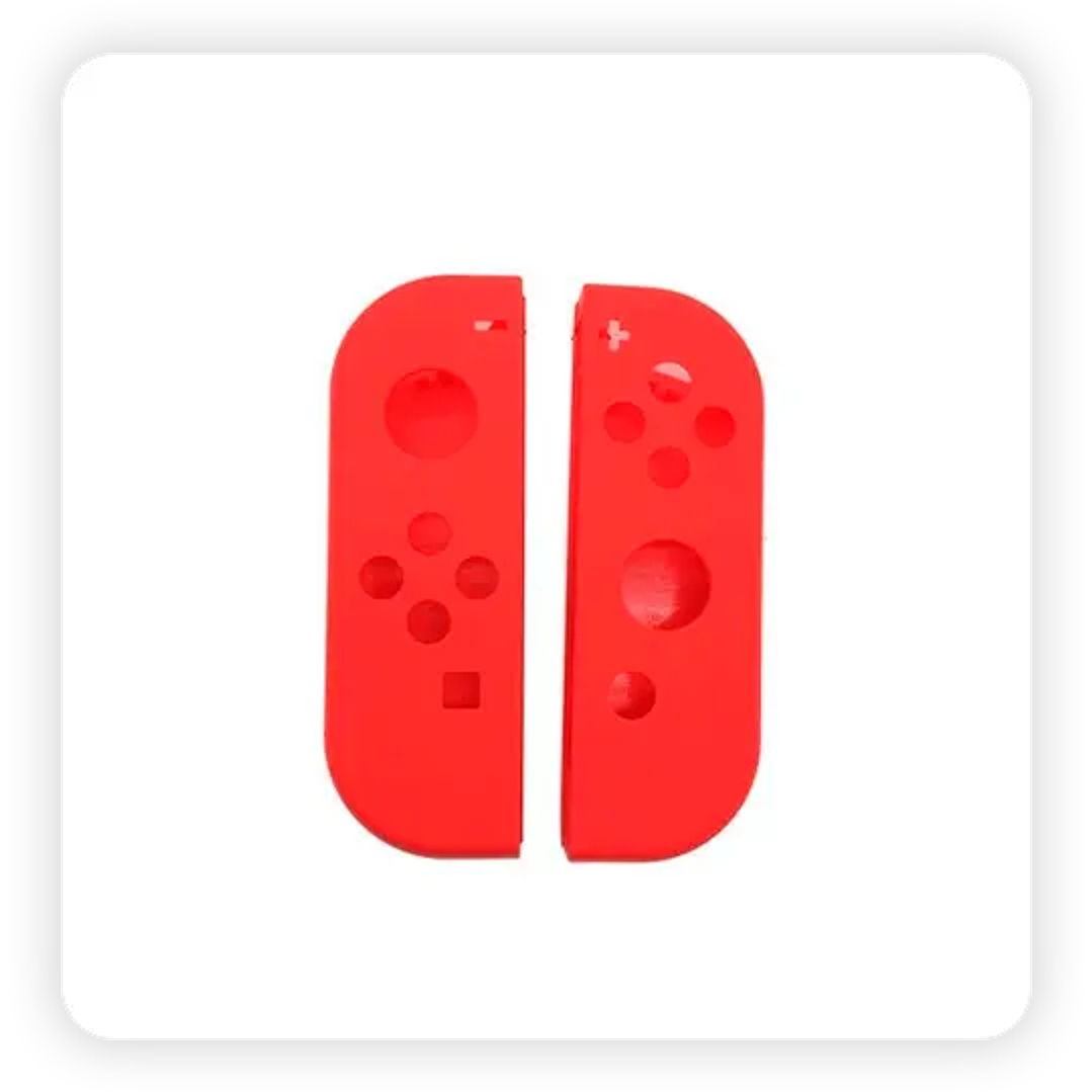 Cambio Carcasa Joy-Cons 1