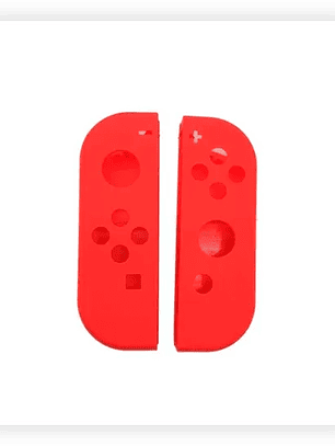 Cambio Carcasa Joy-Cons