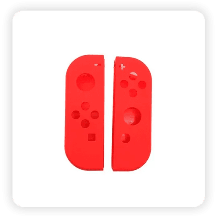 Cambio Carcasa Joy-Cons 1