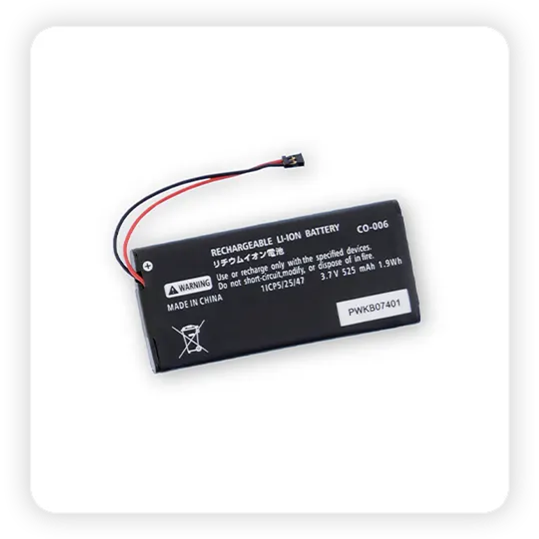 Cambio Batería Joy-Con 1