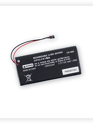 Cambio Batería Joy-Con